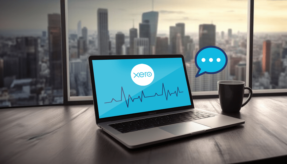 Free Xero Healthcheck for Australian businesses